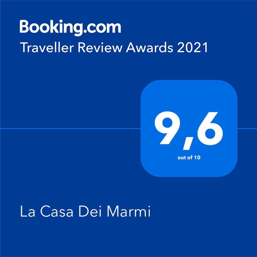 La Casa Dei Marmi Apartman Róma Kültér fotó