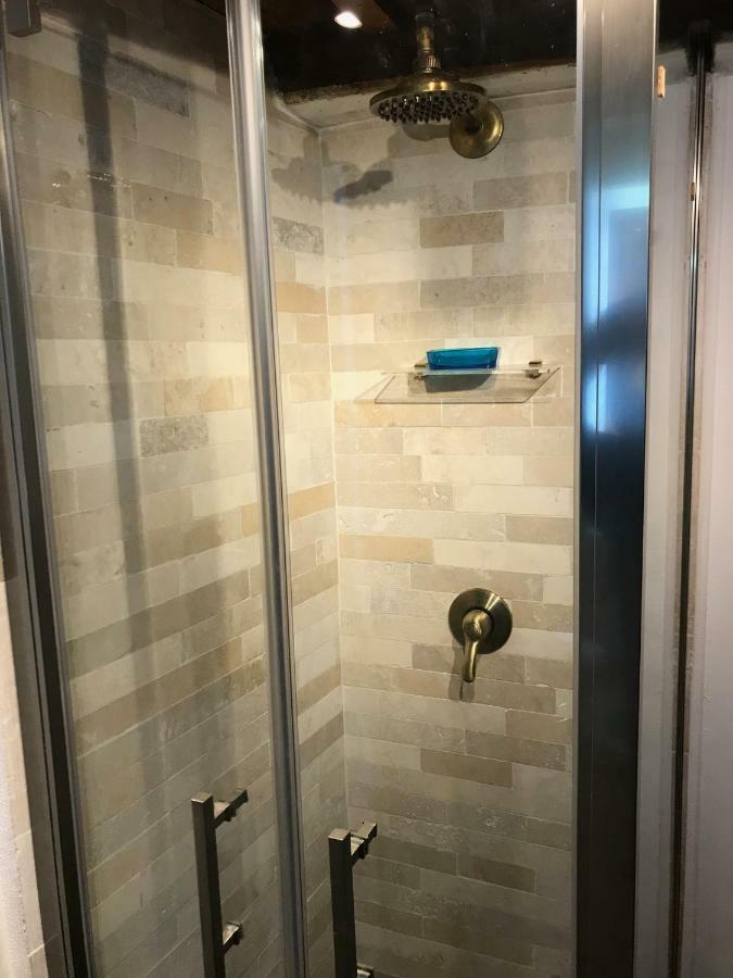 La Casa Dei Marmi Apartman Róma Kültér fotó