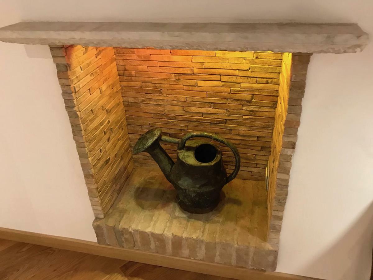 La Casa Dei Marmi Apartman Róma Kültér fotó