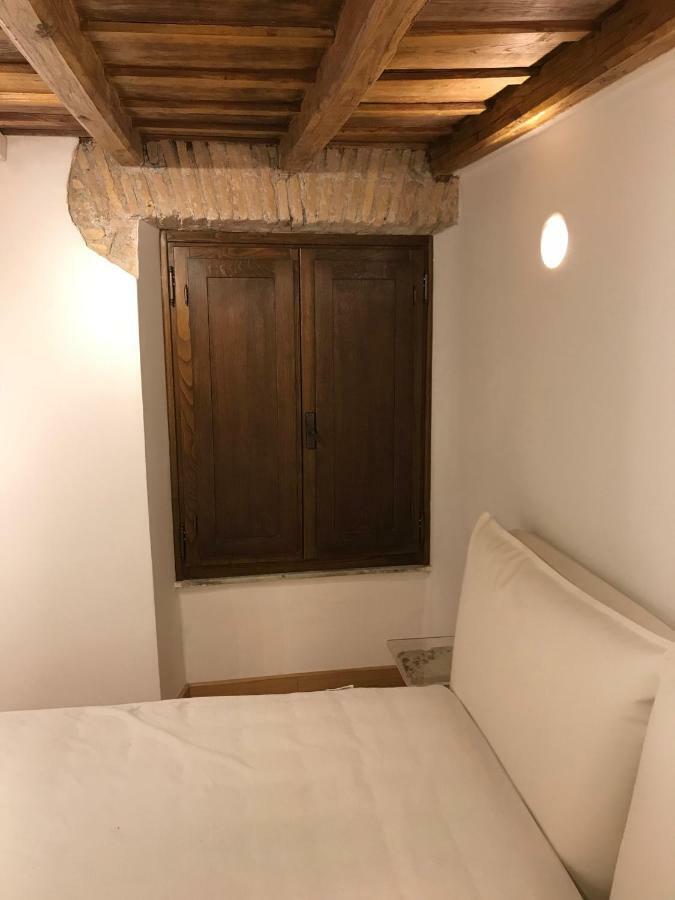 La Casa Dei Marmi Apartman Róma Kültér fotó