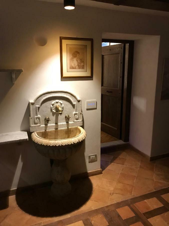 La Casa Dei Marmi Apartman Róma Kültér fotó