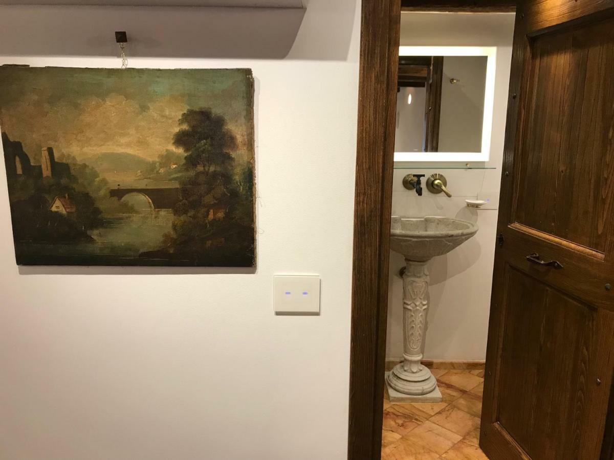 La Casa Dei Marmi Apartman Róma Kültér fotó