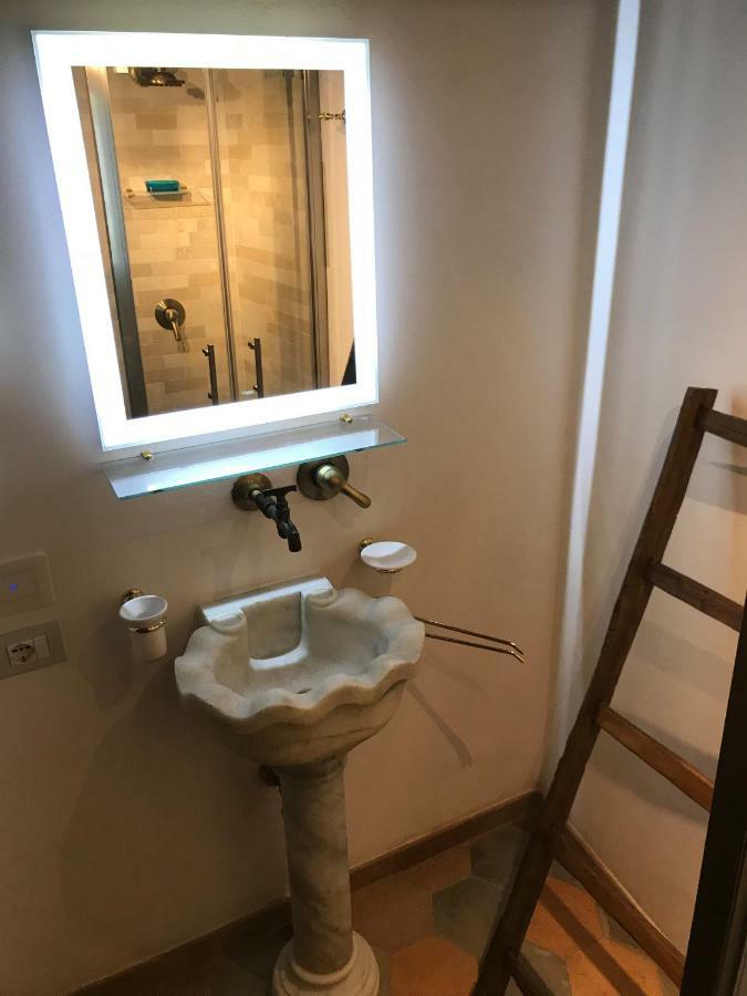 La Casa Dei Marmi Apartman Róma Kültér fotó