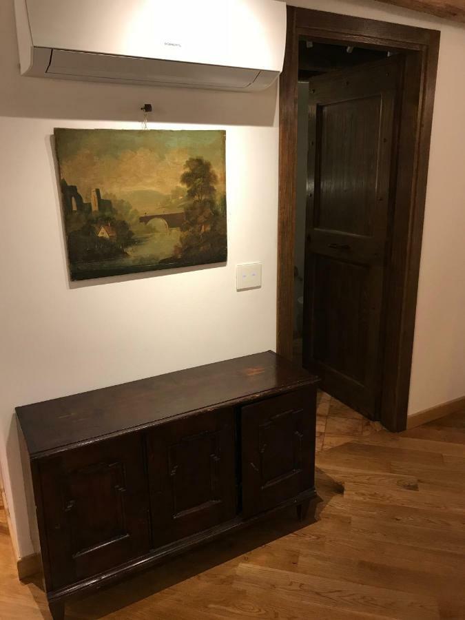 La Casa Dei Marmi Apartman Róma Kültér fotó