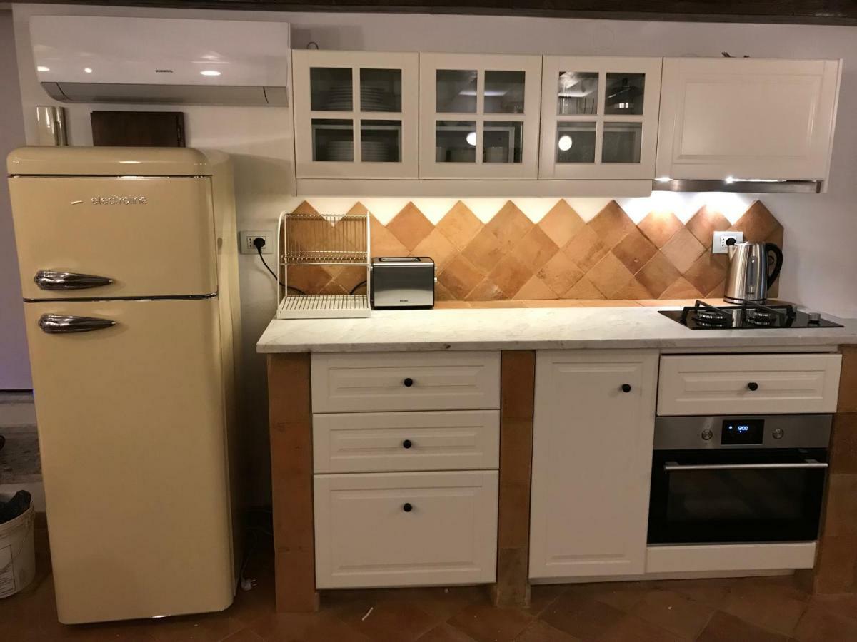 La Casa Dei Marmi Apartman Róma Kültér fotó