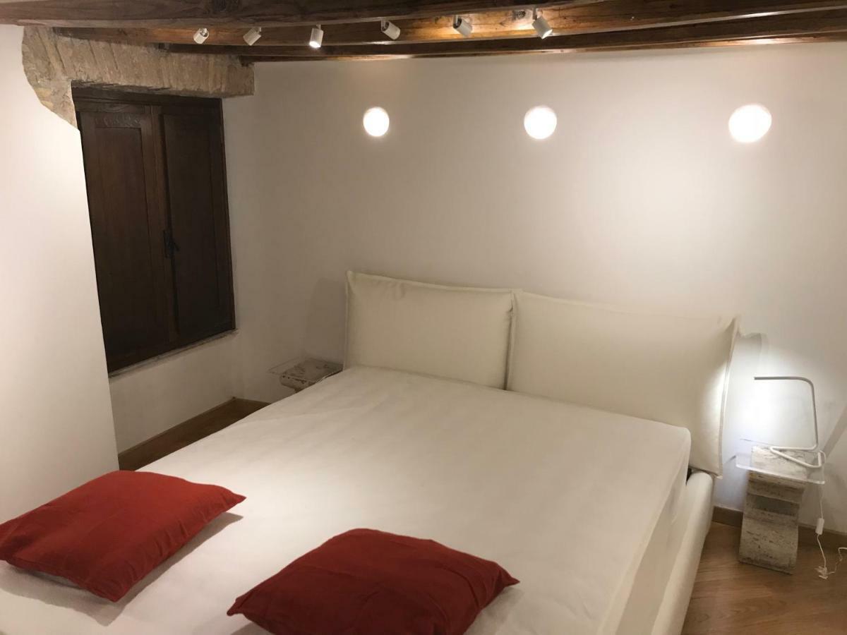 La Casa Dei Marmi Apartman Róma Kültér fotó