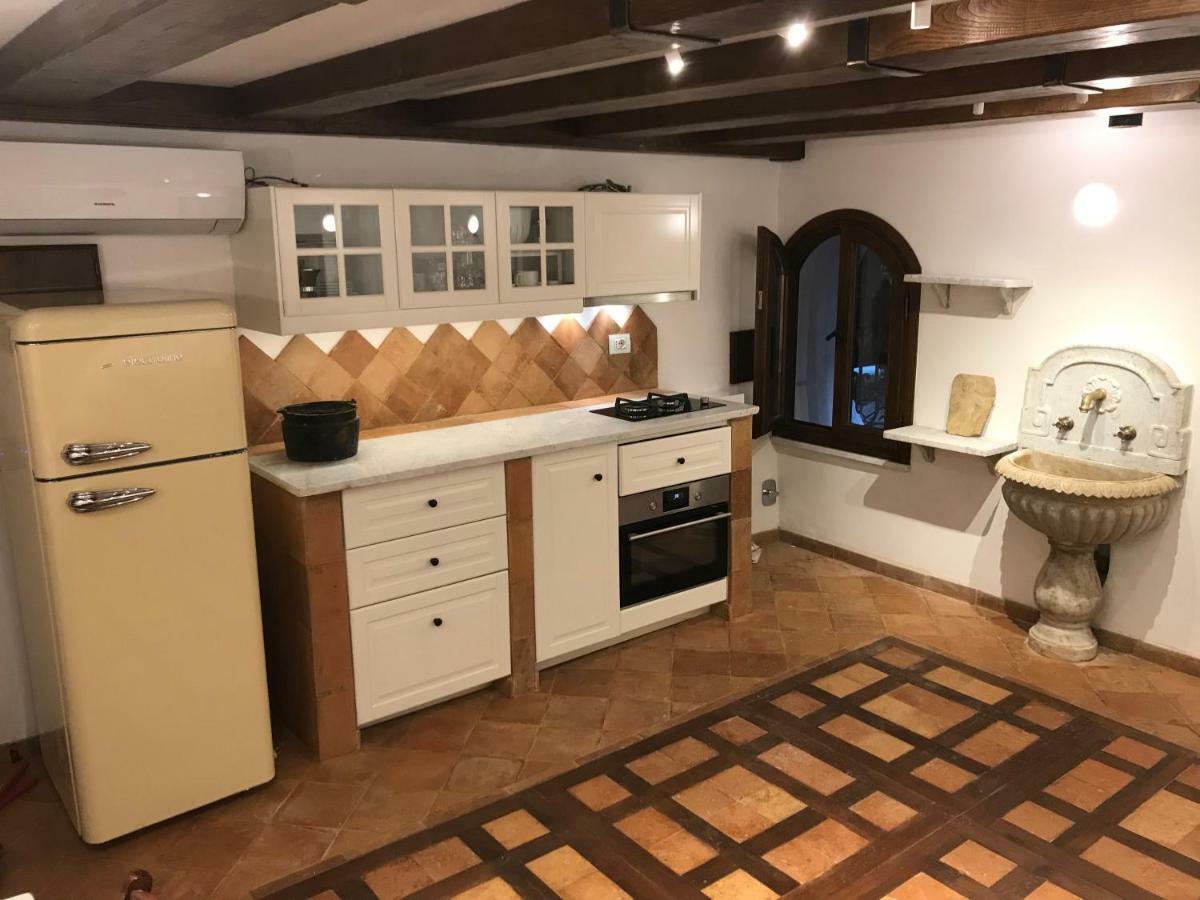 La Casa Dei Marmi Apartman Róma Kültér fotó