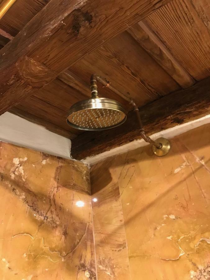 La Casa Dei Marmi Apartman Róma Kültér fotó