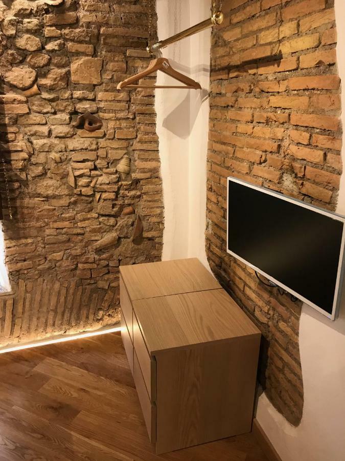 La Casa Dei Marmi Apartman Róma Kültér fotó