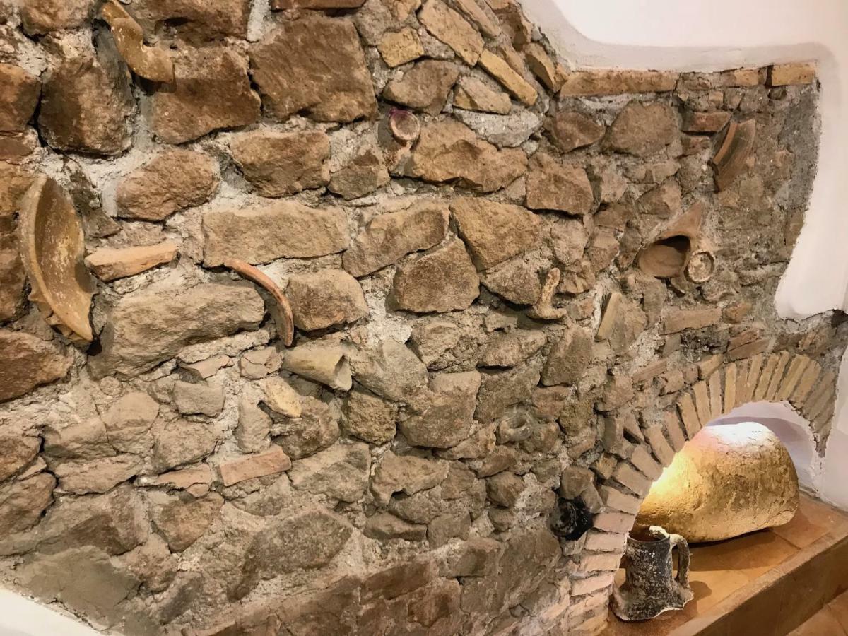 La Casa Dei Marmi Apartman Róma Kültér fotó