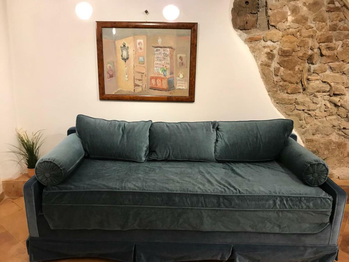 La Casa Dei Marmi Apartman Róma Kültér fotó
