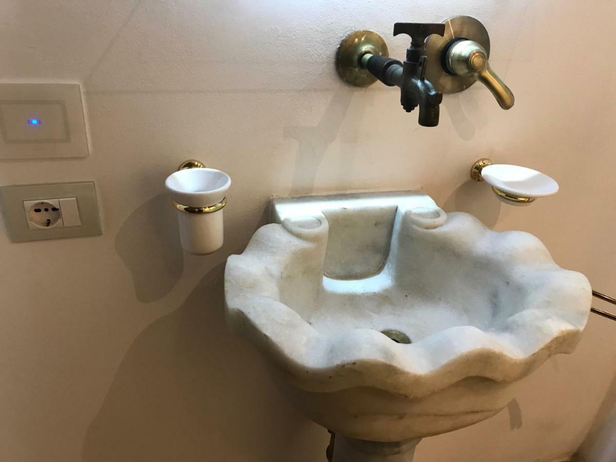 La Casa Dei Marmi Apartman Róma Kültér fotó