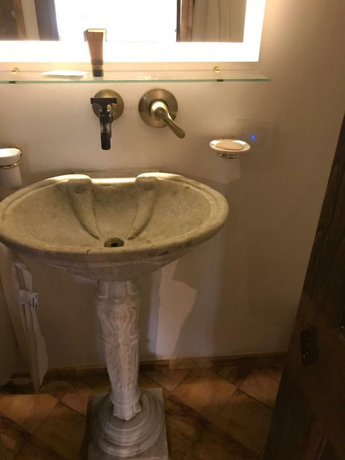 La Casa Dei Marmi Apartman Róma Kültér fotó