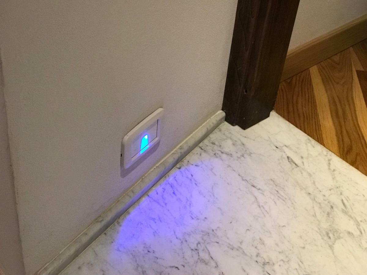 La Casa Dei Marmi Apartman Róma Kültér fotó