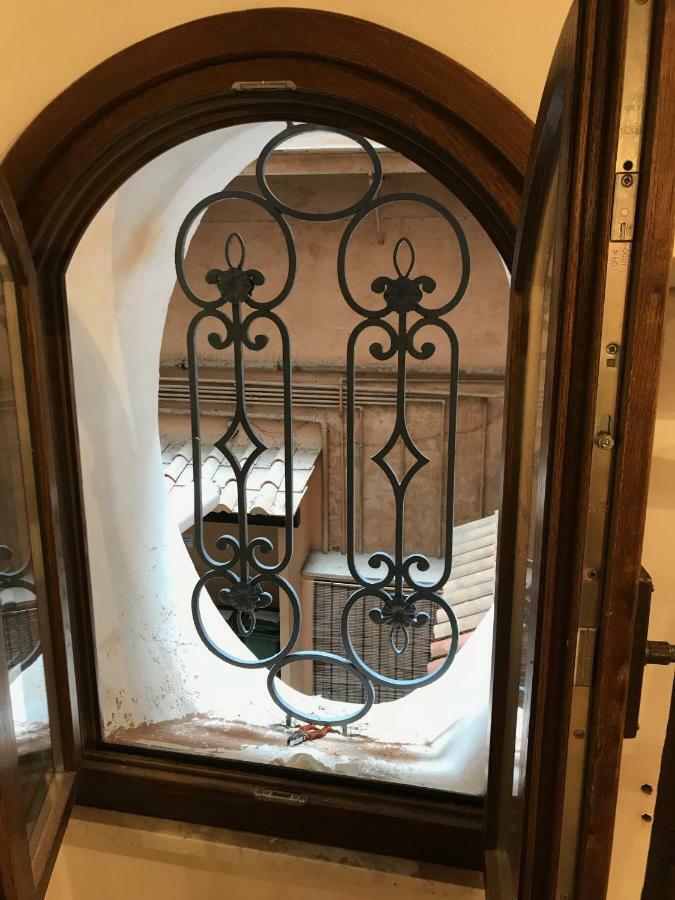 La Casa Dei Marmi Apartman Róma Kültér fotó