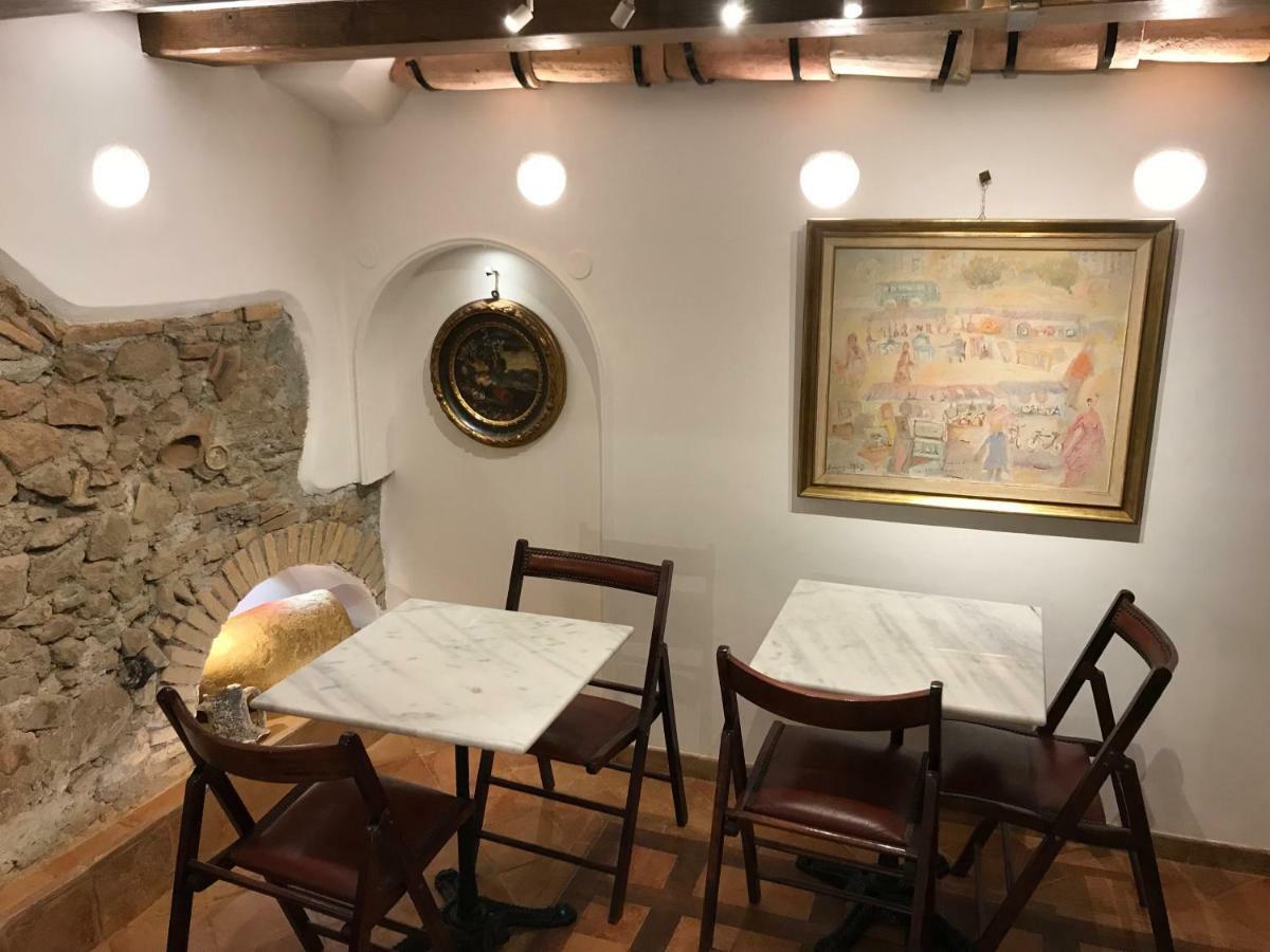 La Casa Dei Marmi Apartman Róma Kültér fotó