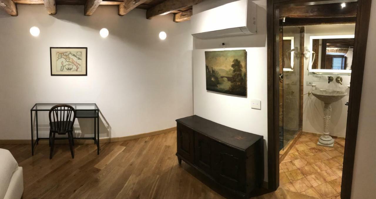 La Casa Dei Marmi Apartman Róma Kültér fotó