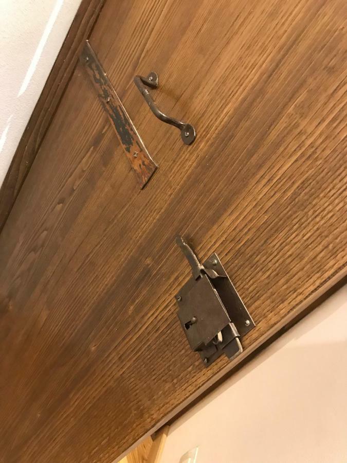 La Casa Dei Marmi Apartman Róma Kültér fotó