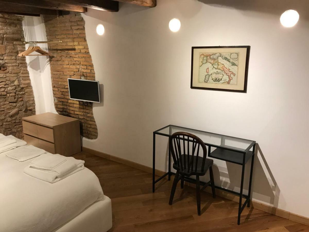La Casa Dei Marmi Apartman Róma Kültér fotó